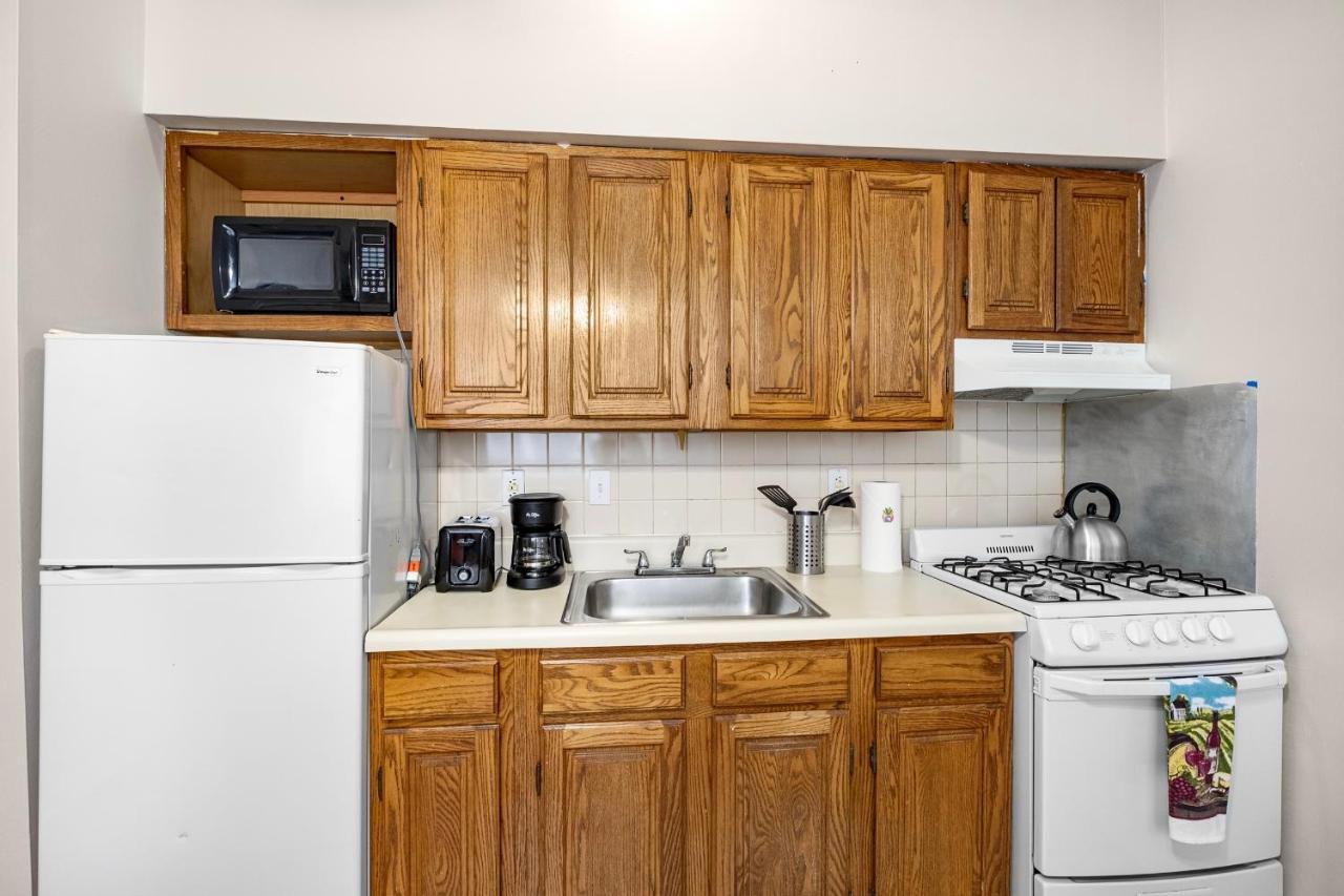フィラデルフィアBoutique 1Br W Unique Charmアパートメント エクステリア 写真